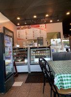 Kabob House inside
