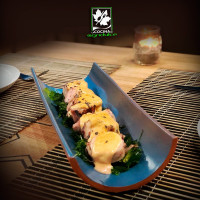 Las Islas Marias Mariscos food