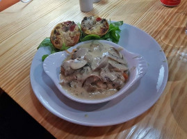 Barnett Family Park food