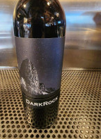 Blue Heron Bistro. drink