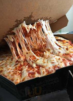 Benedetti's Deli food