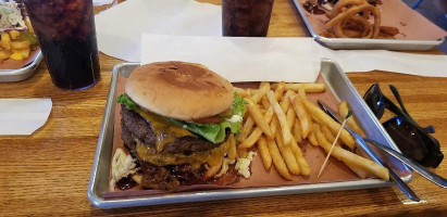 Vincent's Bbq Catering food