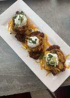 401k Food And Wine food
