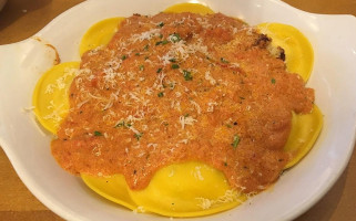 Olive Garden Italian food