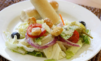 Olive Garden Italian food