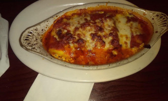 Bella Sera Italian food