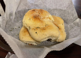 Bella Sera Italian food