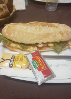 Noodle World Jr. food