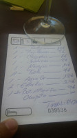 Noodle World Jr. menu