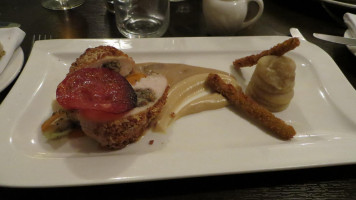 Kfc food