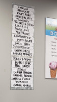 Reed's Dairy Boise menu