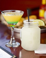 Jane's Seafood drink