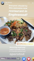 Zomo food