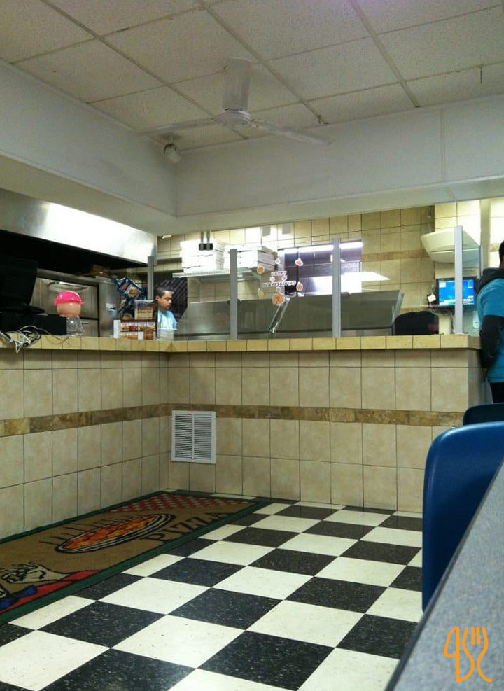restaurant image