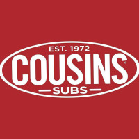Cousins Subs logo