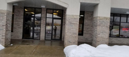 Cousins Subs outside