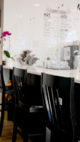 Ashley's Cafe Tap drink