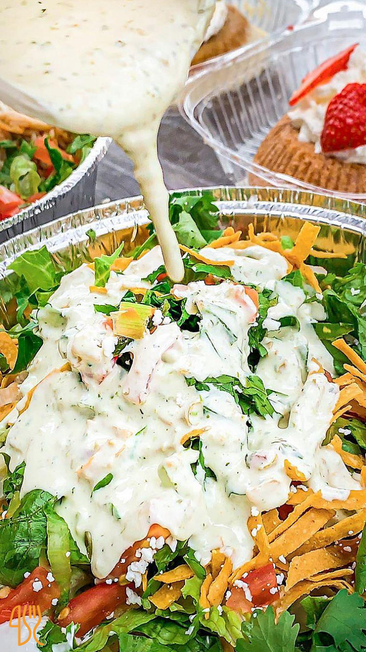 Cafe Rio Mexican Grill