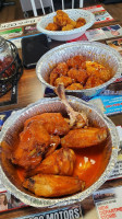 Larry's Pizza Haskell food