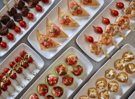 Ruth's Chris Steak House guru