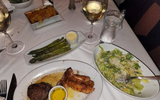 Ruth's Chris Steak House drink