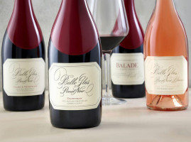 Ruth's Chris Steak House drink