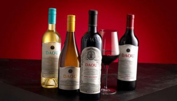 Ruth's Chris Steak House drink