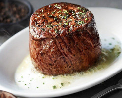 Ruth's Chris Steak House drink