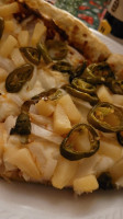 Pizza Hut food