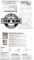 Brewwall logo