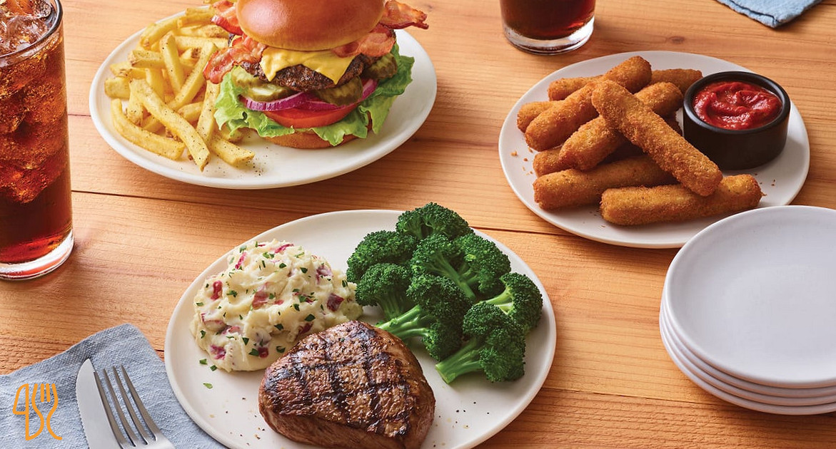 Applebee's Grill