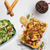 7-eleven food