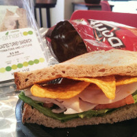 7-eleven food