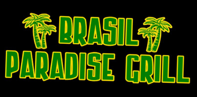 Brasil Paradise Grill logo