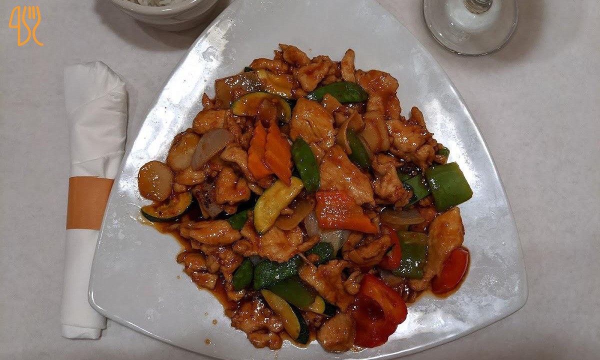 restaurant image