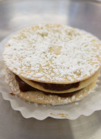 Nz-grei Cafe Bakery food