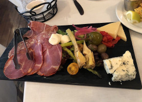 Tresca food