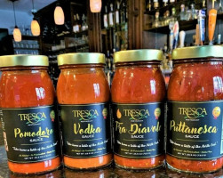 Tresca drink