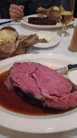 Andria's Steak House food