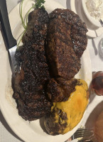 Andria's Steak House drink