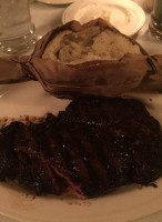 Andria's Steak House drink