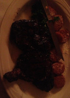 Andria's Steak House drink