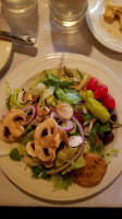 Andria's Steak House food