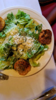Andria's Steak House food