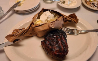 Andria's Steak House drink