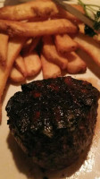 Andria's Steak House food