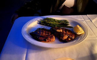 Andria's Steak House drink