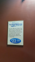 Papi Joe's Cafe drink