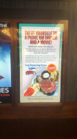 Papi Joe's Cafe menu