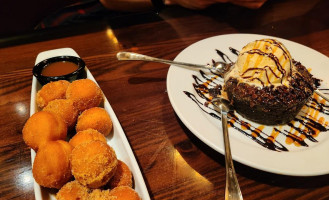 Longhorn Steakhouse drink